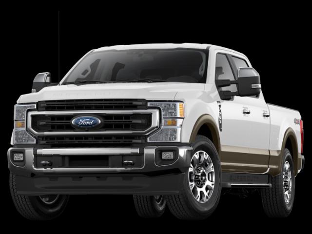 2022 Ford F-250 King Ranch