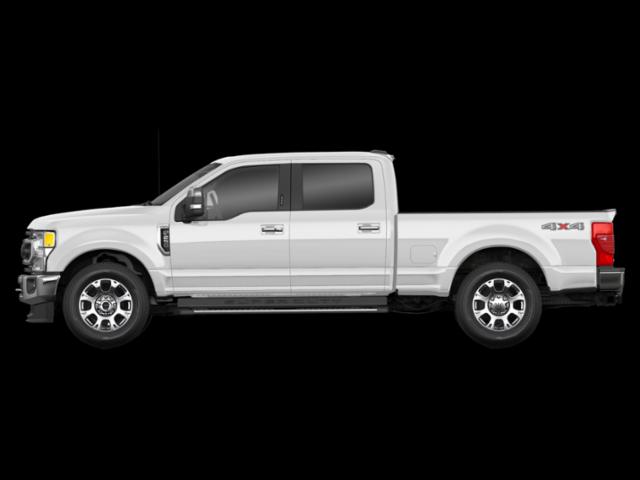 2022 Ford F-250 King Ranch