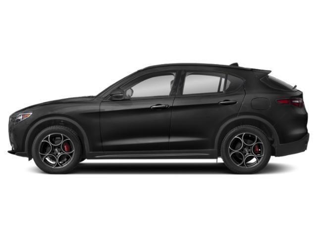 2022 Alfa Romeo Stelvio Veloce Ti AWD 2022 Alfa Romeo Stelvio Veloce Ti AWD