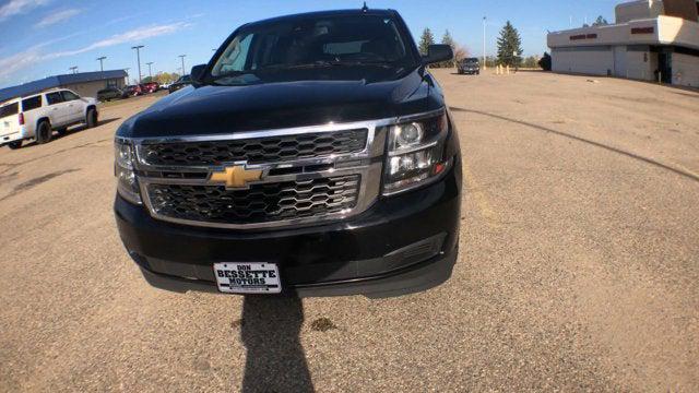2019 Chevrolet Suburban LT 2019 Chevrolet Suburban LT