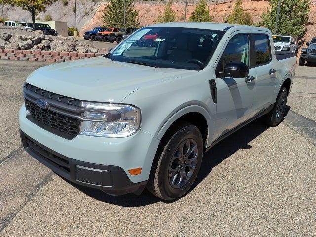 2024 Ford Maverick XLT 2024 Ford Maverick XLT
