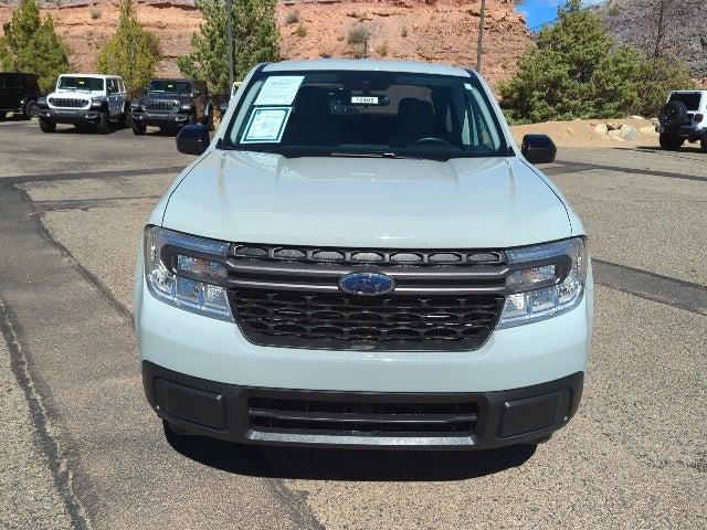 2024 Ford Maverick XLT 2024 Ford Maverick XLT