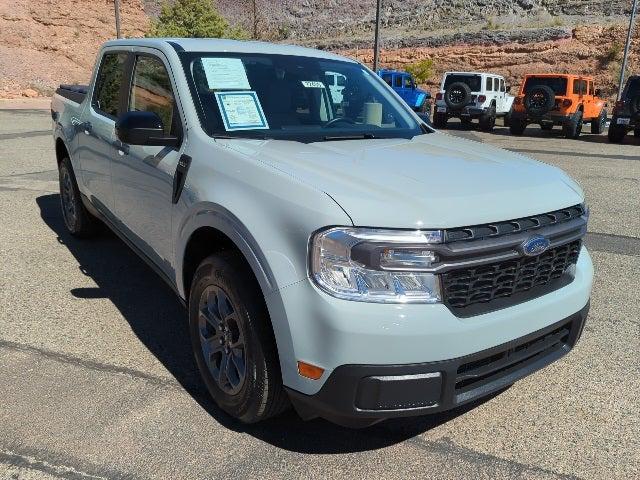 2024 Ford Maverick XLT 2024 Ford Maverick XLT