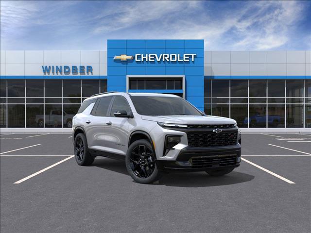 2026 Chevrolet Traverse AWD RS for sale in Windber, PA