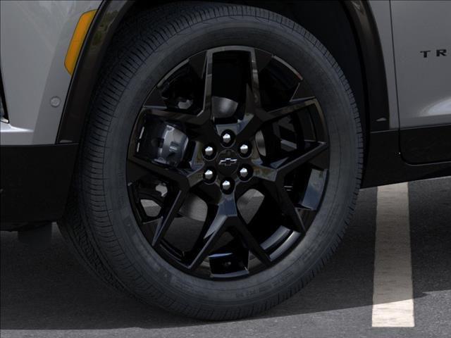 2026 Chevrolet Traverse AWD RS