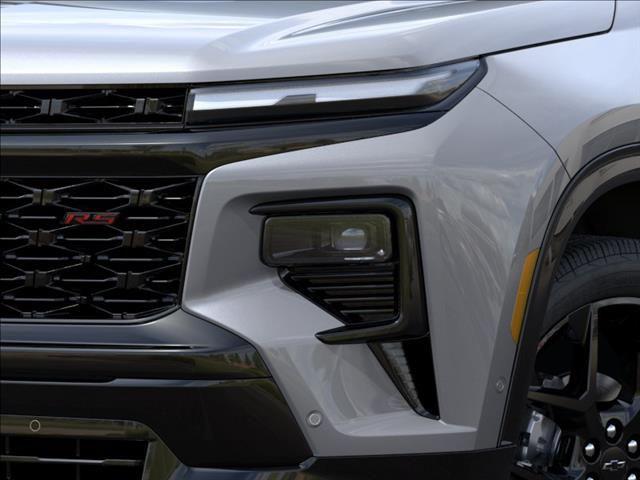 2026 Chevrolet Traverse AWD RS