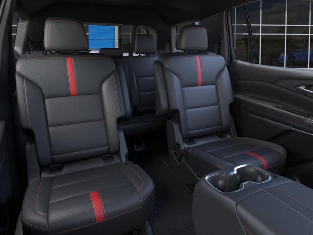 2026 Chevrolet Traverse AWD RS