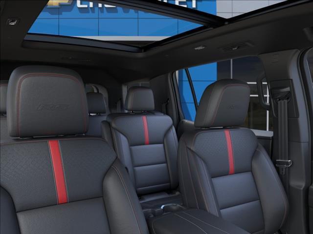 2026 Chevrolet Traverse AWD RS