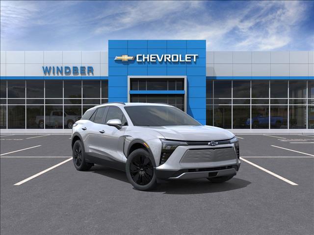 2026 Chevrolet V Blazer AWD LT for sale in Windber, PA