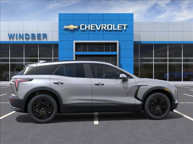 2026 Chevrolet V Blazer AWD LT
