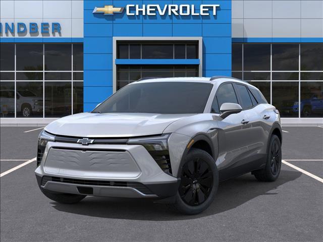 2026 Chevrolet V Blazer AWD LT