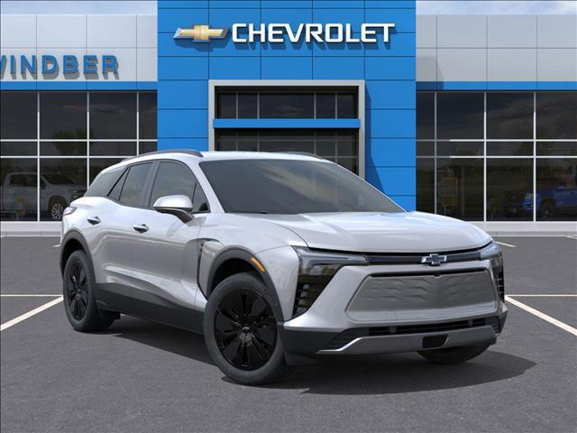 2026 Chevrolet V Blazer AWD LT