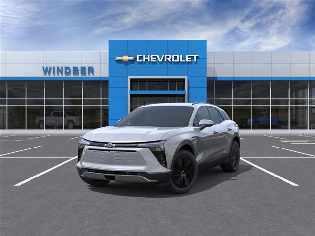 2026 Chevrolet V Blazer AWD LT