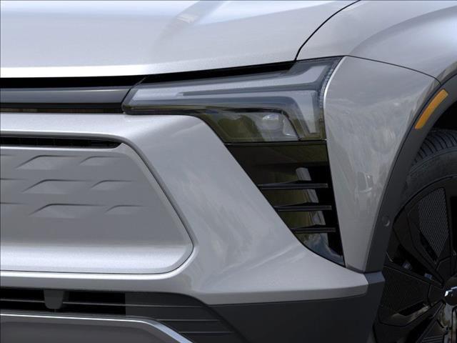 2026 Chevrolet V Blazer AWD LT