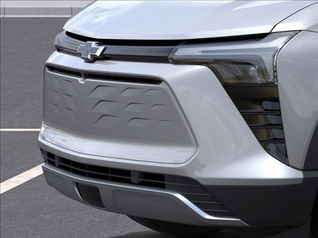 2026 Chevrolet V Blazer AWD LT