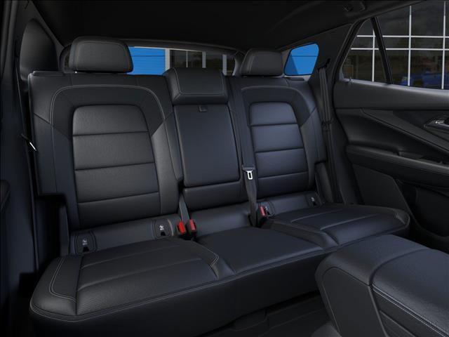 2026 Chevrolet V Blazer AWD LT