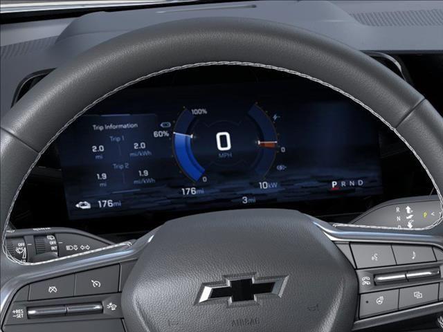 2026 Chevrolet V Blazer AWD LT