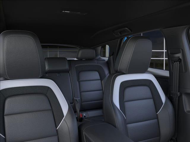 2026 Chevrolet V Blazer AWD LT