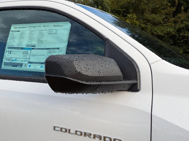 2026 Chevrolet Colorado WT, 4WD