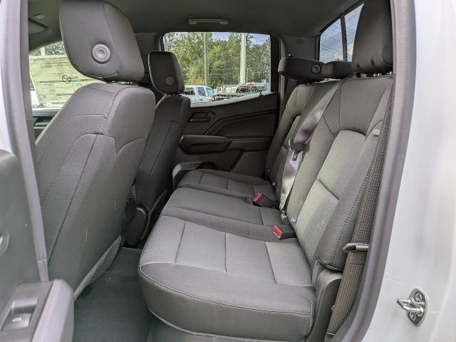 2026 Chevrolet Colorado WT, 4WD