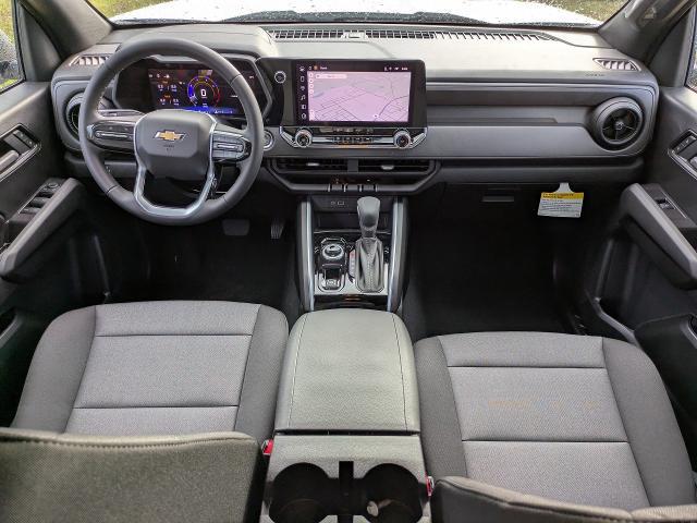 2026 Chevrolet Colorado WT, 4WD