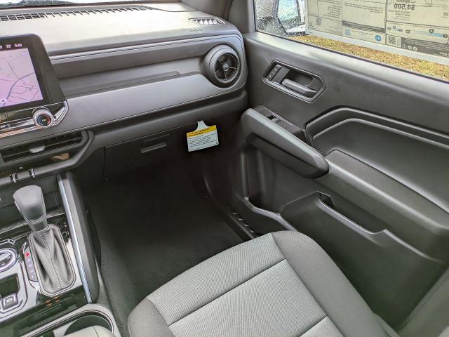 2026 Chevrolet Colorado WT, 4WD