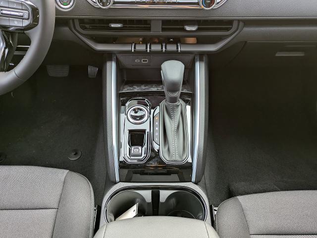 2026 Chevrolet Colorado WT, 4WD