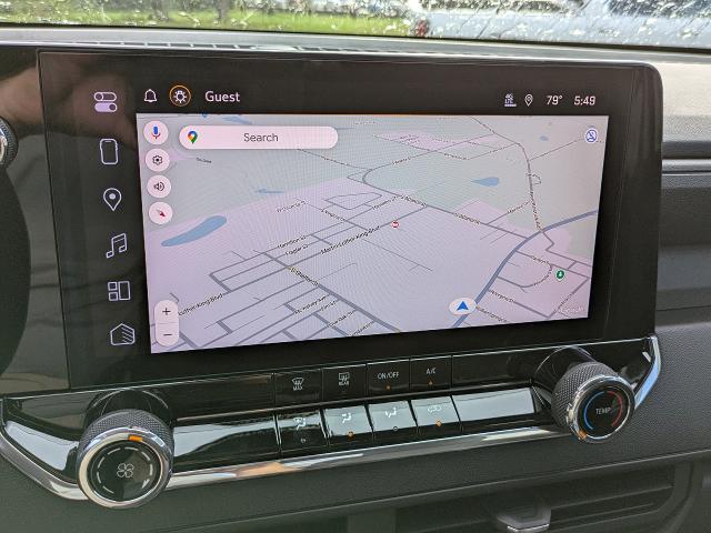 2026 Chevrolet Colorado WT, 4WD