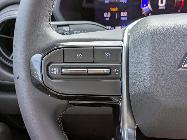 2026 Chevrolet Colorado WT, 4WD
