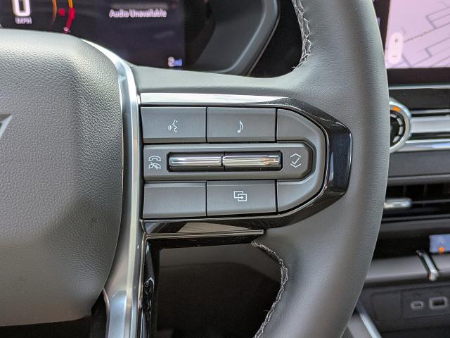 2026 Chevrolet Colorado WT, 4WD