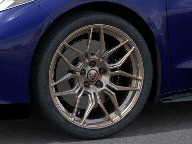 2026 Chevrolet Corvette 2LZ