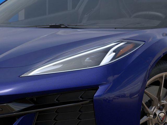 2026 Chevrolet Corvette 2LZ