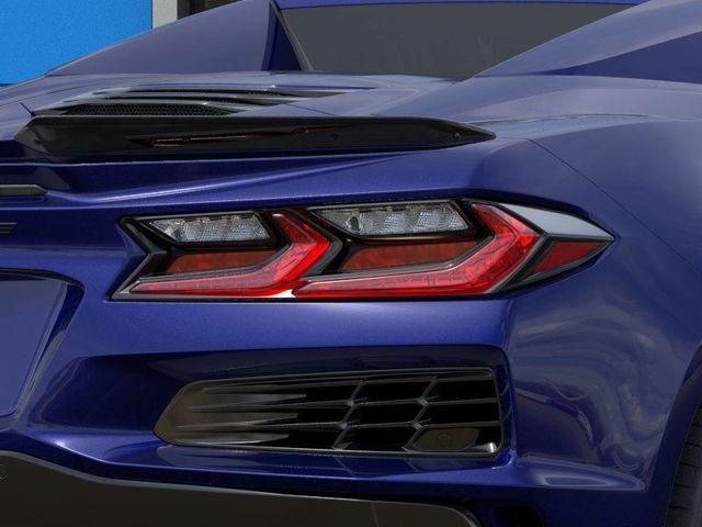 2026 Chevrolet Corvette 2LZ