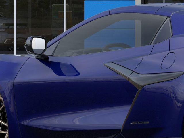 2026 Chevrolet Corvette 2LZ