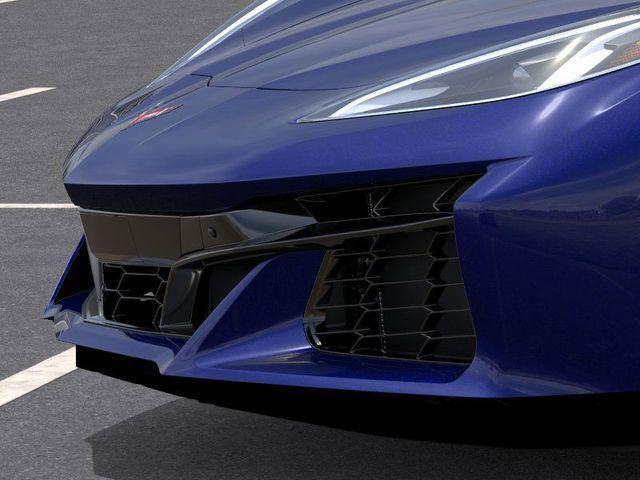 2026 Chevrolet Corvette 2LZ