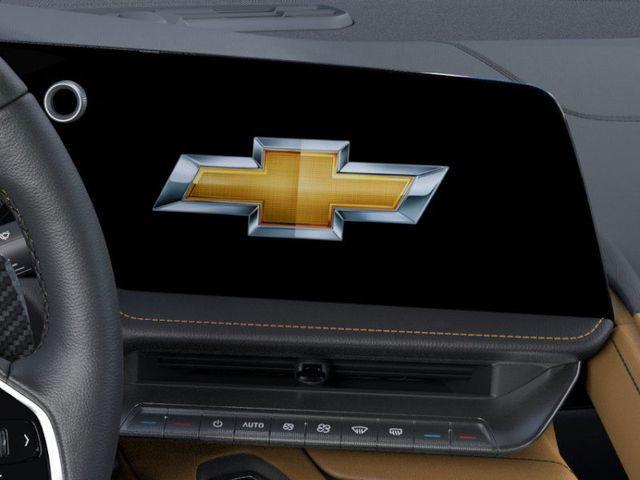 2026 Chevrolet Corvette 2LZ