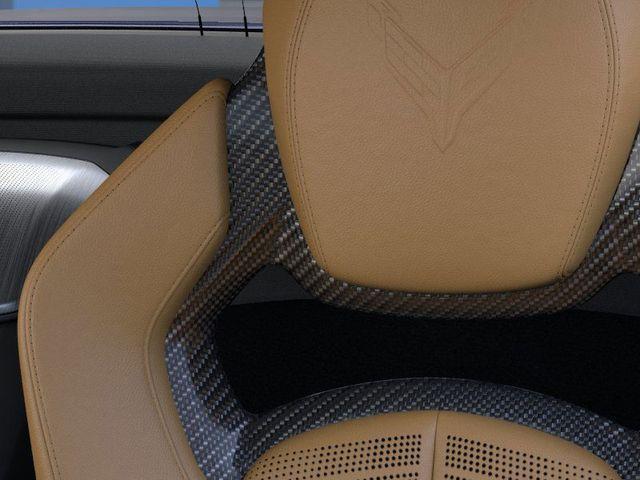 2026 Chevrolet Corvette 2LZ