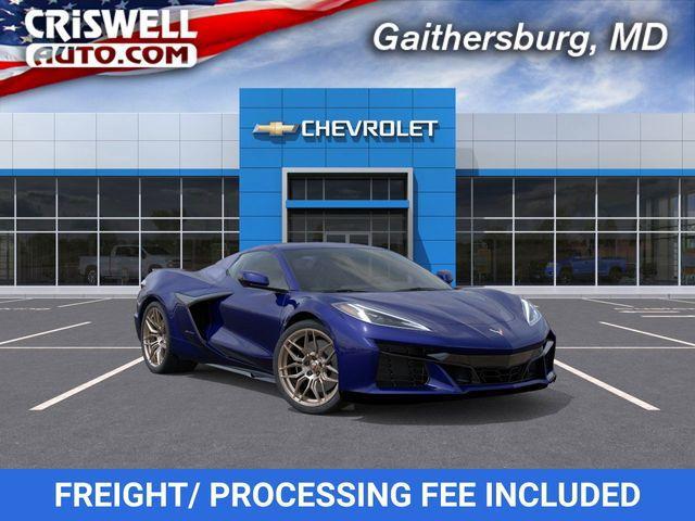 2026 Chevrolet Corvette 2LZ for sale in Gaithersburg, MD
