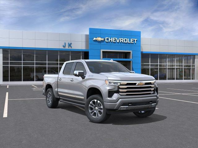 2026 Chevrolet Silverado 1500 2WD Crew Cab Short Bed High Country for sale in Nederland, TX