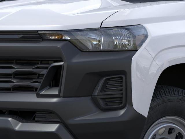 2026 Chevrolet Colorado 2WD Work Truck