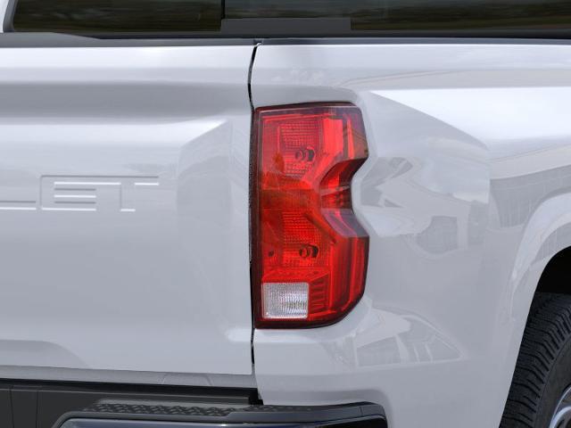 2026 Chevrolet Colorado 2WD Work Truck