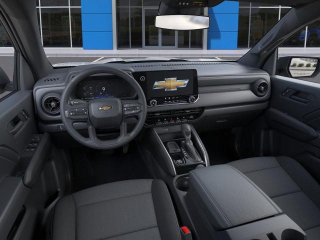 2026 Chevrolet Colorado 2WD Work Truck
