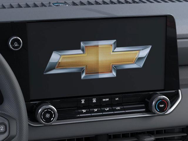 2026 Chevrolet Colorado 2WD Work Truck