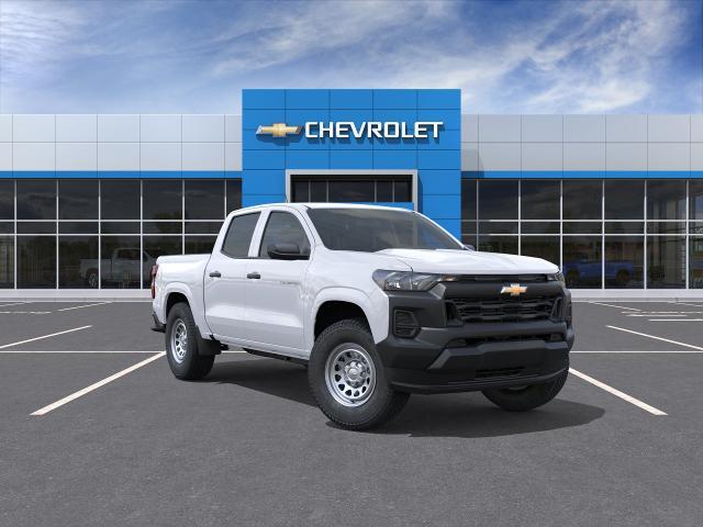 2026 Chevrolet Colorado 2WD Work Truck for sale in Halletsville, TX