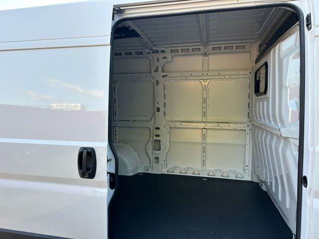 2026 Ram ProMaster Cargo Van Tradesman