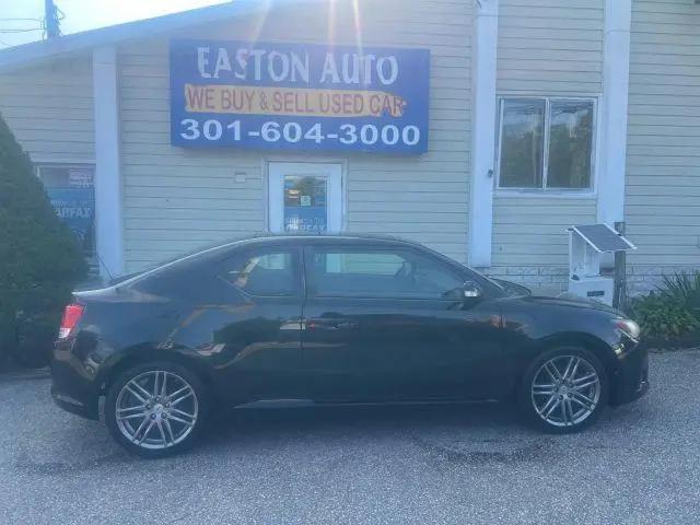 2013 Scion tC Unknown for sale in Jessup, MD