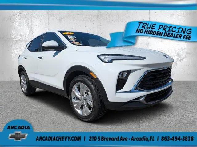 2024 Buick Encore GX Preferred FWD for sale in Arcadia, FL