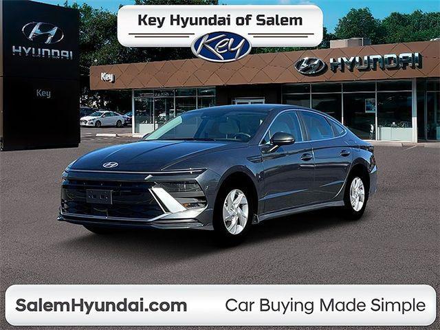2026 Hyundai Sonata SE for sale in SALEM, NH