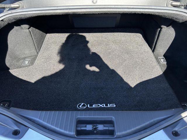 2018 Lexus LC 500 500