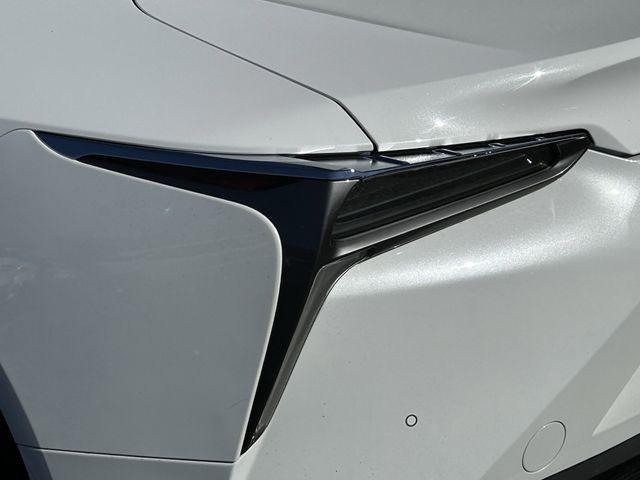 2018 Lexus LC 500 500